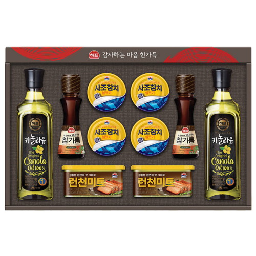해표 안심특선 22호 (1개)_이미지