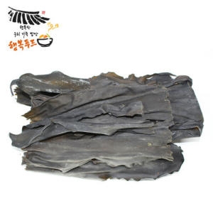 기장 꼭지다시마 500g