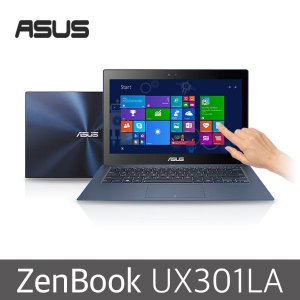 ASUS 젠북 UX301LA-WS71T (해외 리퍼비시)_이미지