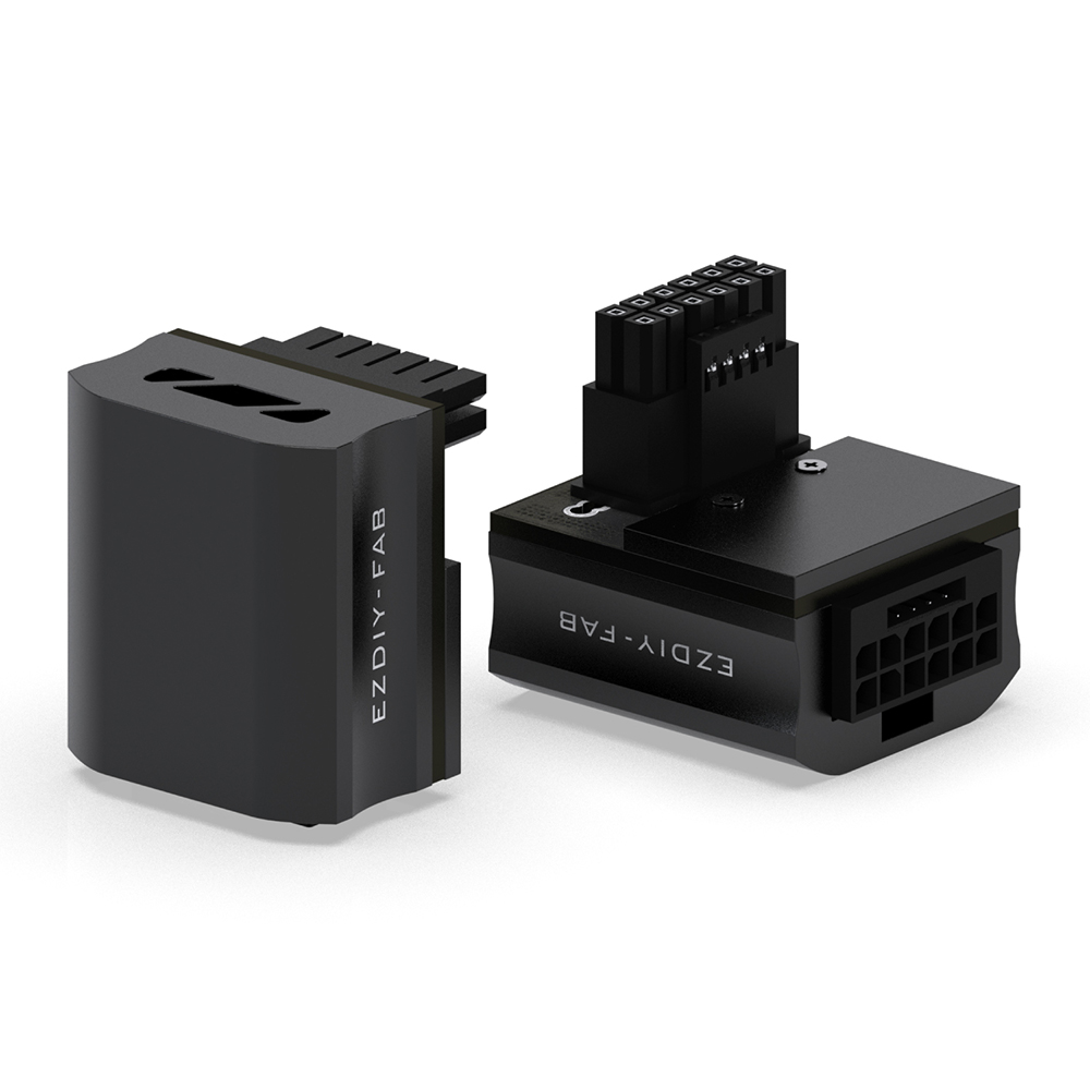 EZDIY-FAB 12V-2X6 STD 90�� �����(����)