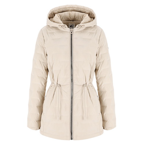 LD 아벨L 튜브 구스 다운 MVRWD823