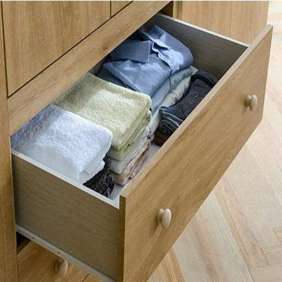 장인가구 세이지 K2 B형 옷장세트 1600_이미지