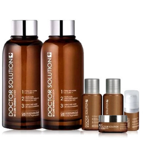 닥터솔루션 리큐어 터닝 2종 세트