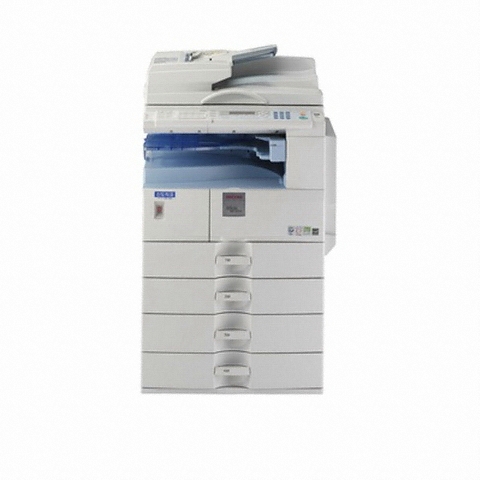 신도리코 Aficio MP2580(ADF)_이미지