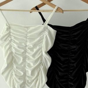 시드마켓 셀러허브 패션 미드뷔스티에벨벳나시 412T388S 빅사이즈 여성 511_이미지