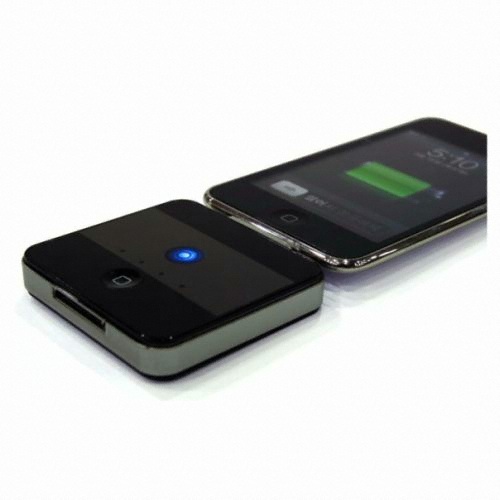 AKION 보조배터리 AK-1500 1500mAh_이미지