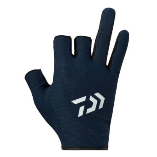 다이와 DG-6425 흡수성 속건성 3컷 장갑 (국내배송)_이미지