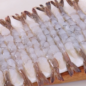 비비수산 껍질없는 튀김용새우 노바시새우30미x4팩 / 2세트 2천원 추가할인