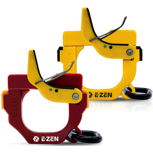 이젠 원터치 케이블타이 홀더 EQ-100