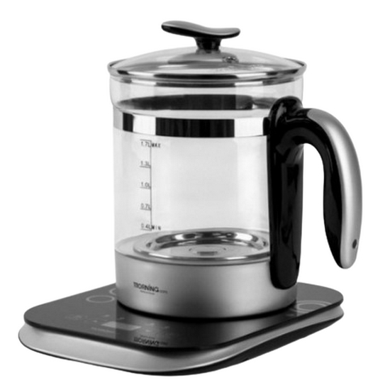 올디렉 통큰 약탕기 1.7L_이미지