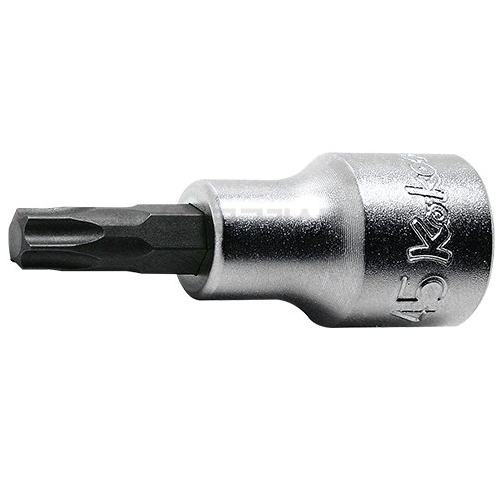 코켄 1/2인치 별 비트소켓 4025-60-T50_이미지