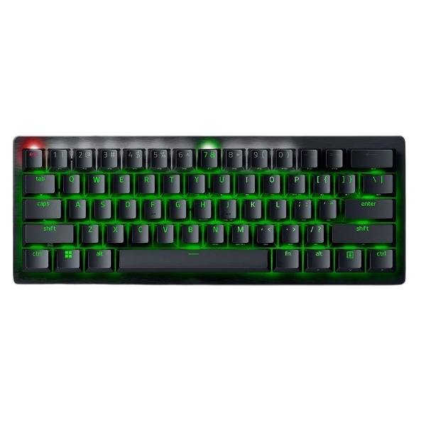 Razer Huntsman V3 Pro Mini 8K_이미지