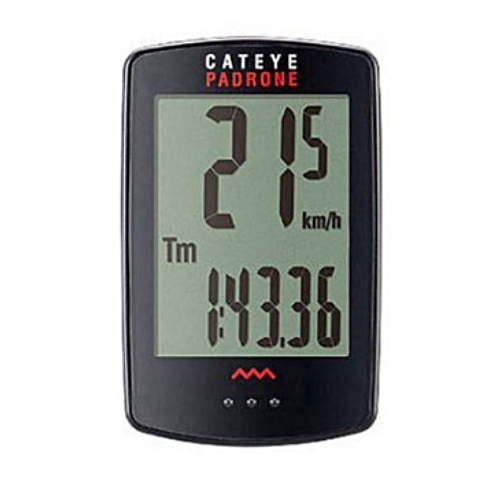 Ĺ���� Padrone ���� �ӵ��� CC-PA100W