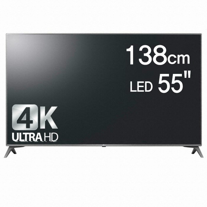 LG���� 55UJ6540 �ؿܱ���