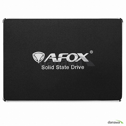 AFOX Original (120GB)