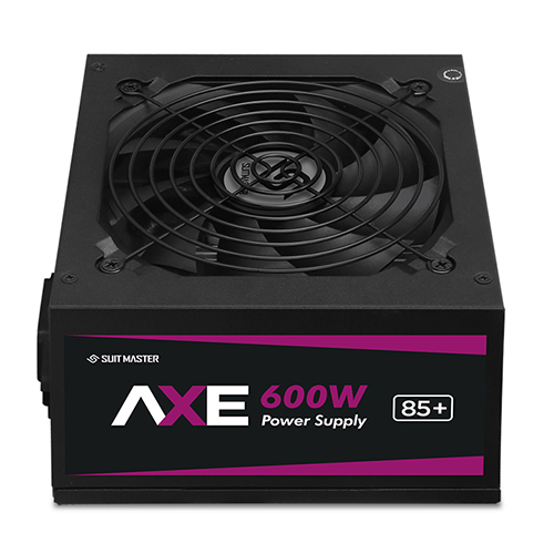 ���� SUITMASTER AXE 600W (�߰�)