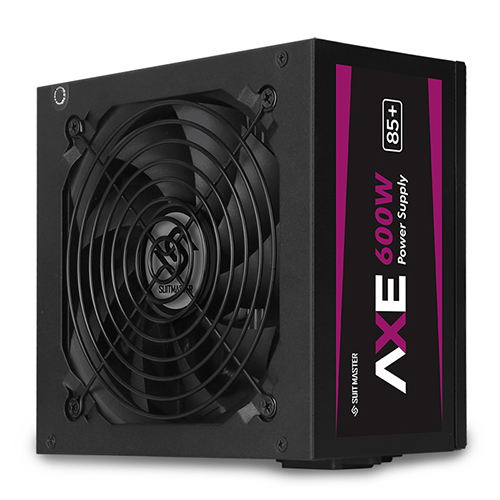 ���� SUITMASTER AXE 600W (�߰�)