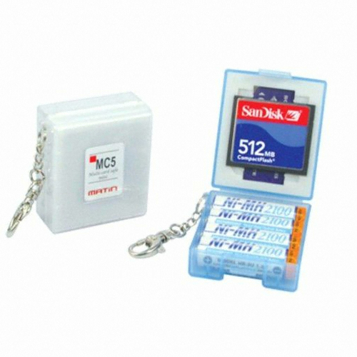 ��ƾ MC-5 mini ī�����̽� M-7112