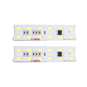 A1D4K9Z3 5시리즈 LED 실내등 내부등 E61 04년-10년형
