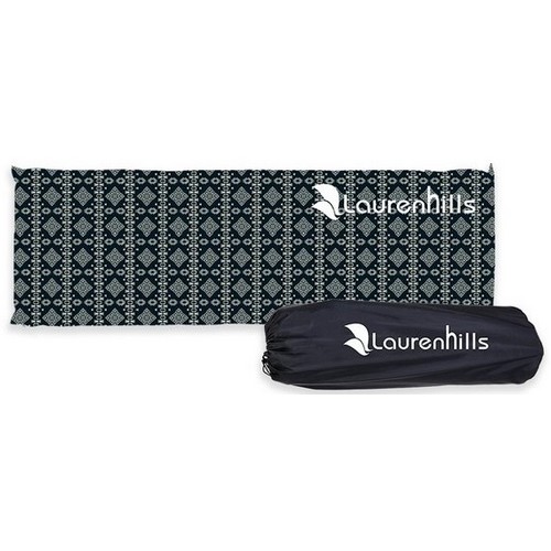 로렌힐스 퀵에어 자충매트 싱글 (66x190)