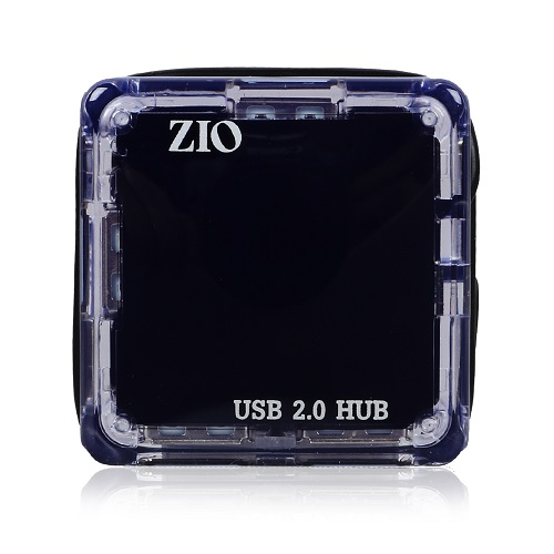 Bless ZIO U204 (4포트)_이미지