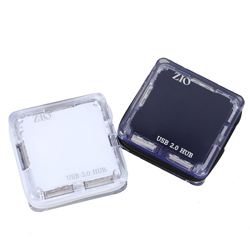 Bless ZIO U204 (4포트)_이미지