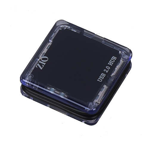 Bless ZIO U204 (4포트)_이미지