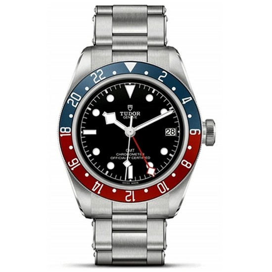 튜더 BLACK BAY GMT M79830RB-0001