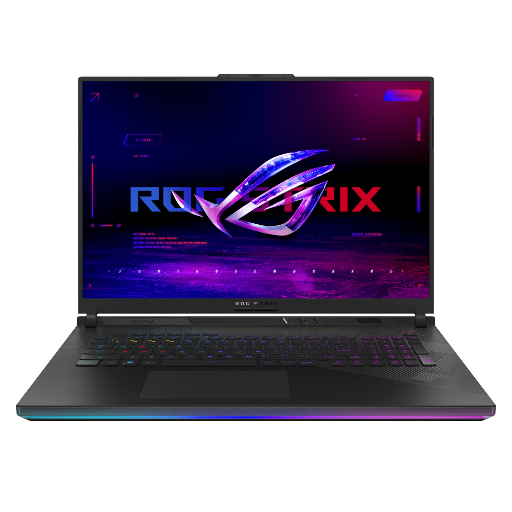 ASUS ROG SCAR 18 G834JZR-R6014W 64GB��