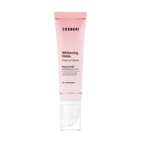 코스노리 화이트닝 드레스 톤업크림 50ml