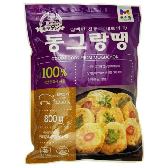 동그랑땡 800g