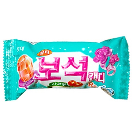 롯데웰푸드 보석캔디 13g (1개)_이미지