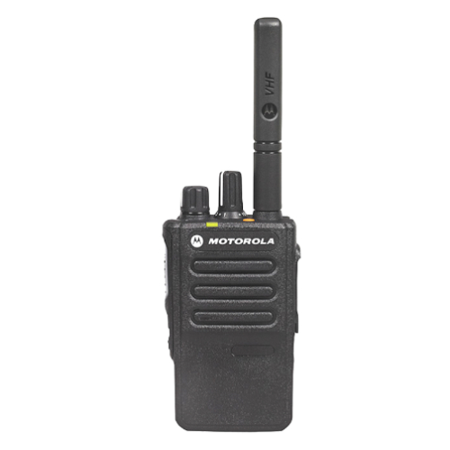 모토로라 XiR-E8600i