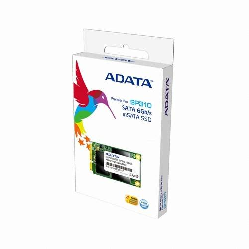 ADATA SP310 mSATA SSD �ؿܱ���
