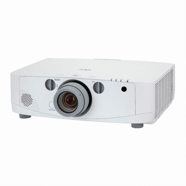 NEC NP-PA500U