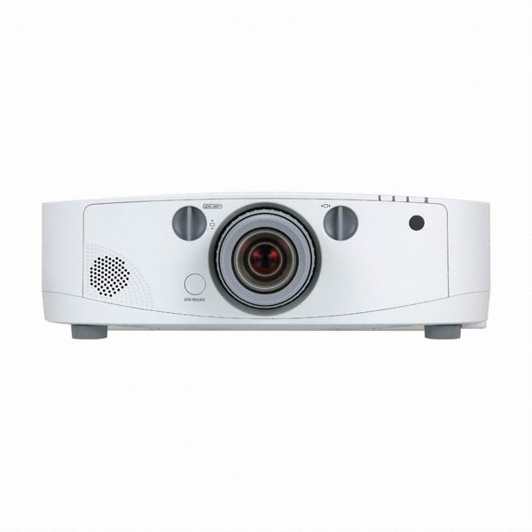 NEC NP-PA500U (정품)_이미지