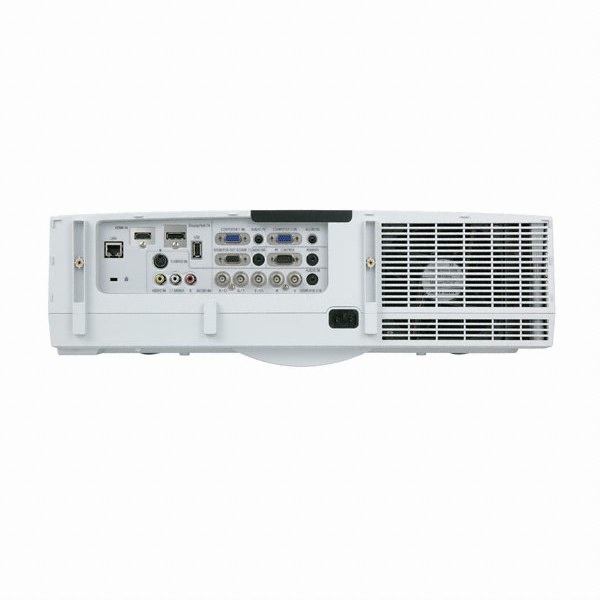 NEC NP-PA500U