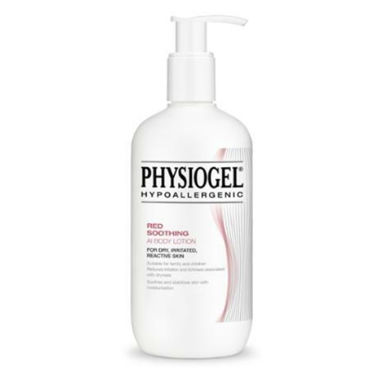 피지오겔 레드 수딩 AI 바디로션 400ml (1개)_이미지