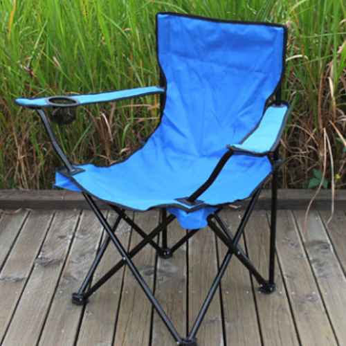 포스아트 팔걸이 접이식 낚시의자 대