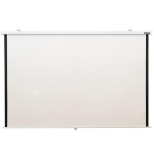 플랏플로우 반자동 수동스크린 허쉬 F-EP 시리즈 (120인치, F-EP120)