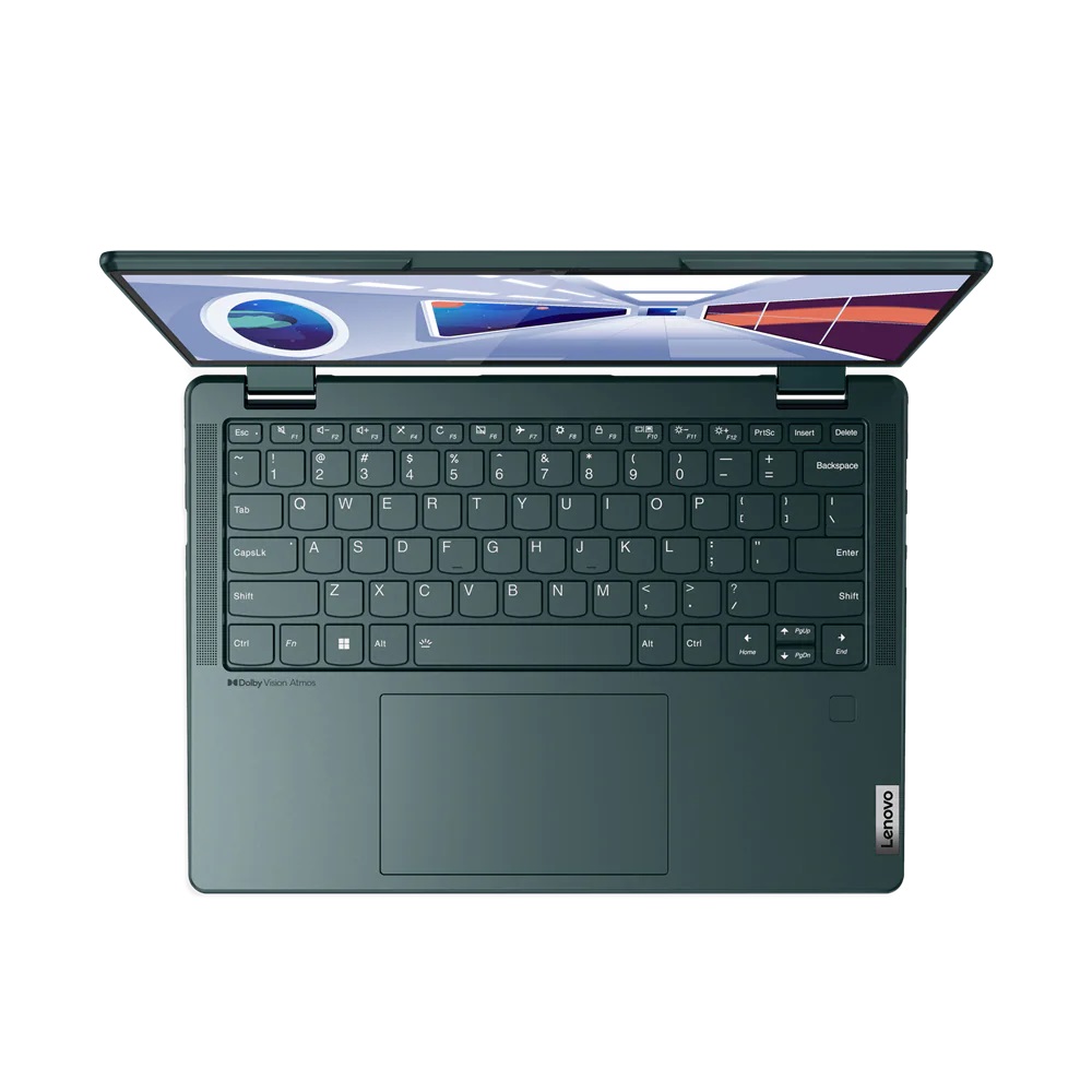 레노버 요가 6 13ABR8 83B20032KR (SSD 2TB)_이미지