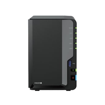 Synology <b>DS225</b>+ 해외구매