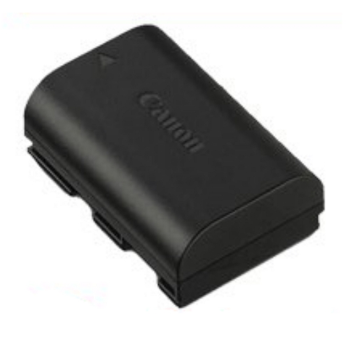 캐논 LP-E6N 배터리 (벌크)_이미지