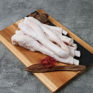 푸주 스지 호주청정우 500g (3개)_이미지