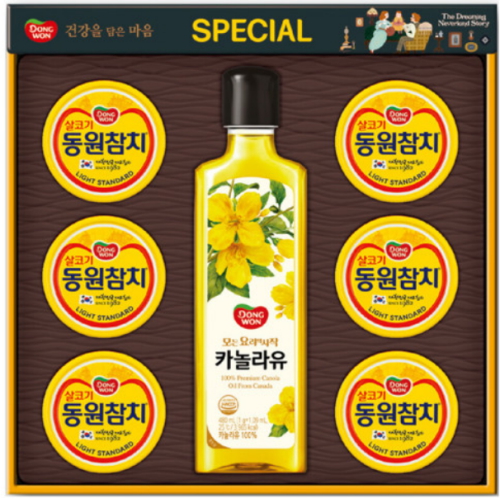 동원F&B 스페셜 14호이미지입니다. 누르면 해당 게시물로 새창이동합니다.