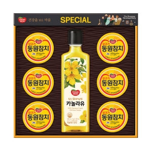 동원F&B 스페셜 14호 (1개)