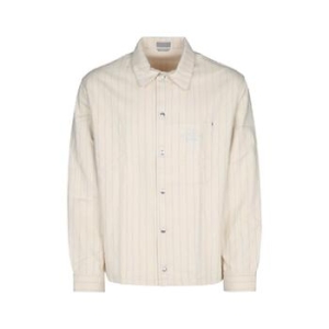 크리스찬디올 맨 DENIMOVERSHIRT80CMMAOCOLLAR FRIENDSEMBROIDERY 583D489A3010 085 JP1