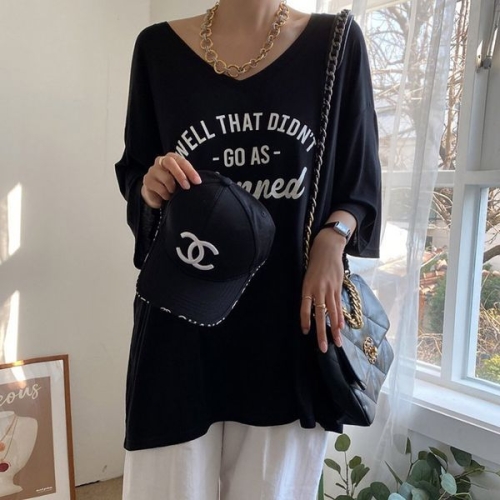 아이우먼 고우루즈브이실키스판티 RAT806M603 빅사이즈