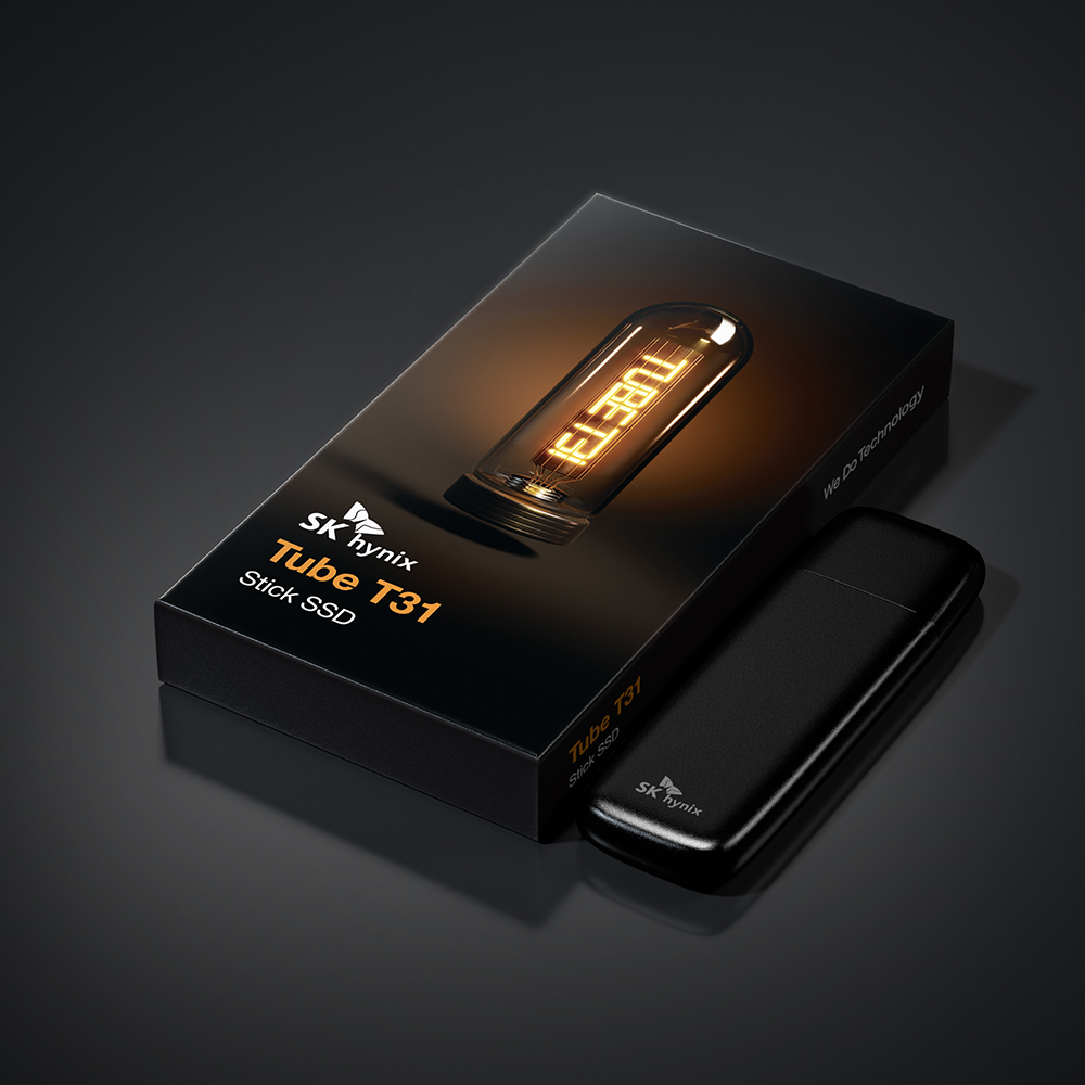SK하이닉스 Tube T31 Stick SSD (512GB)_이미지