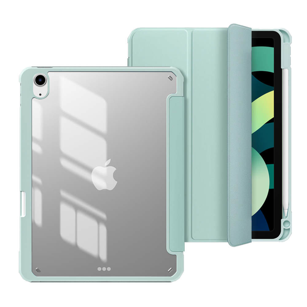 ���̳��� iPad Air 4���� �潽���� Ŭ������ ���̽�